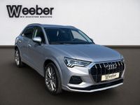 Audi Q3 - Vorschau Bild 17