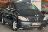 Mercedes-Benz Viano 3.0 CDI lang*AUTOMA.*NAVI*PDC*LEDER*TEMPO* - Mercedes-Benz Viano in Köln