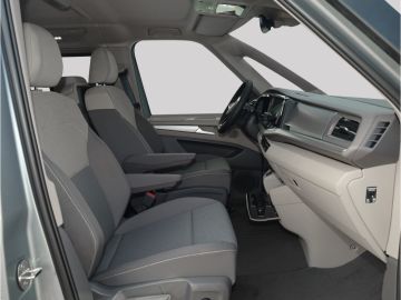Volkswagen T7 Multivan Edition 1.5 TSI DSG 7-Sitzer Navi SI