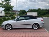 Saab 9-3 2.8 Turbo V6 Aero Cabriolet Automatik Aero - Saab: Aero