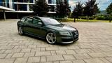Audi RS6 5.0 TFSI quattro, Keramik, KW-v3 ... - Audi quattro: Kombi