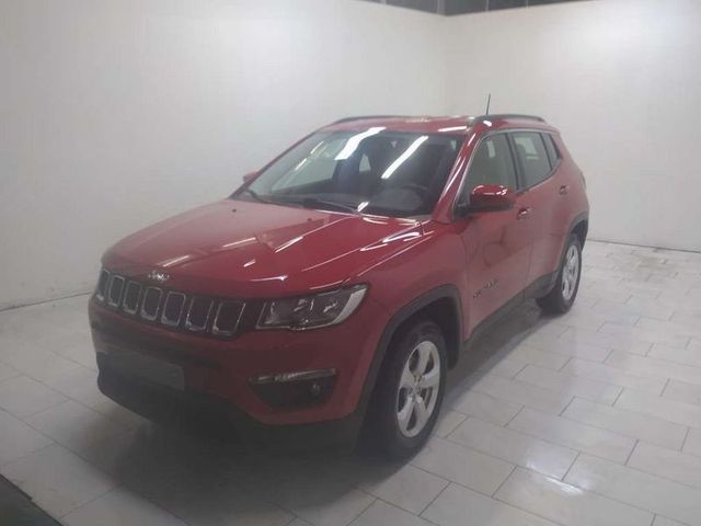 Jeep Compass 1.4 m-air Business 2wd 140cv my19