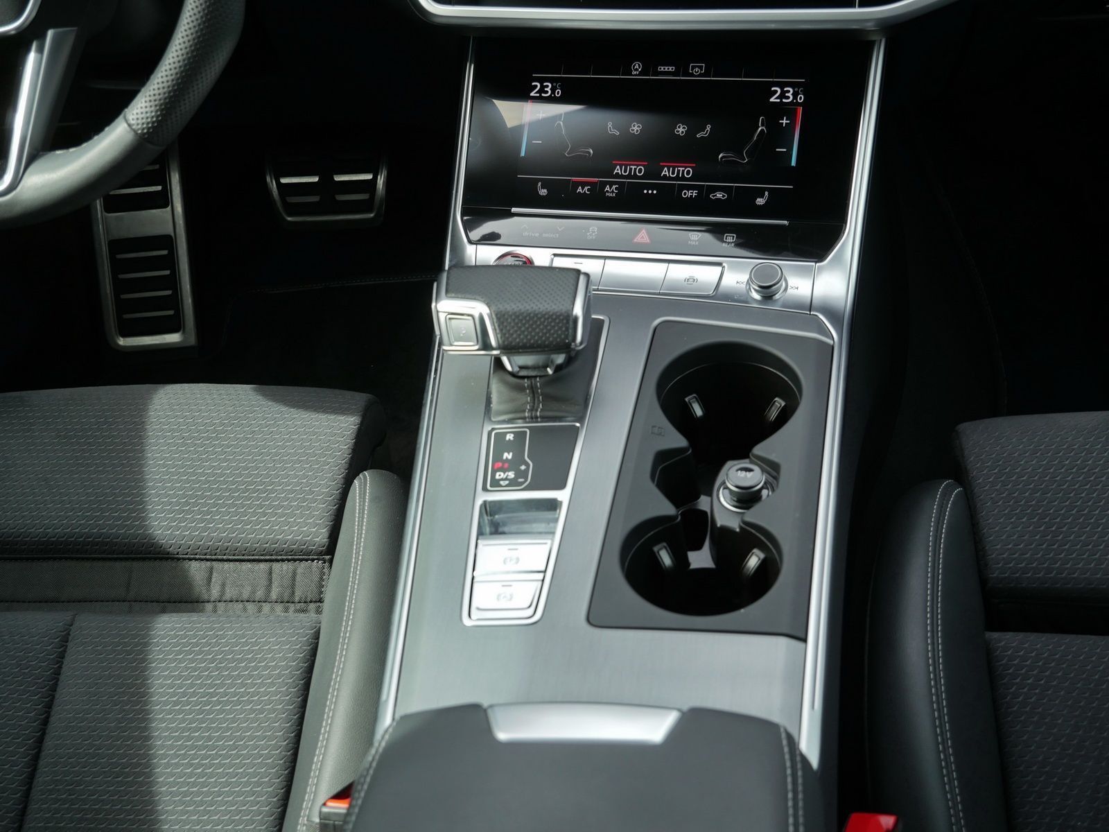 Audi S6 - Bild 7