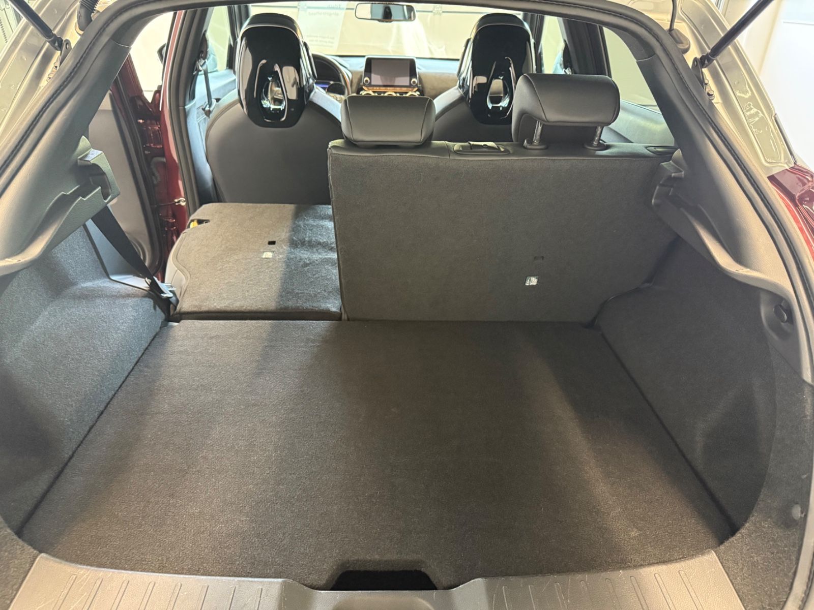 Fahrzeugabbildung Nissan Juke N-Design, 360° Kamera, BOSE, Pro-Pilot