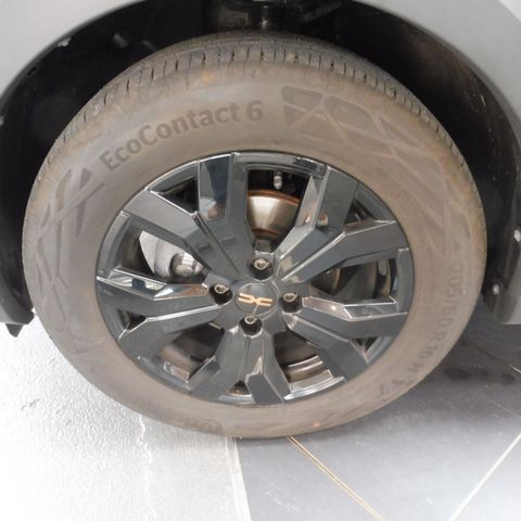 Dacia Jogger Extreme+