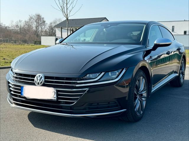 VW VW Arteon 2.0 TDI DSG  mit Garantie