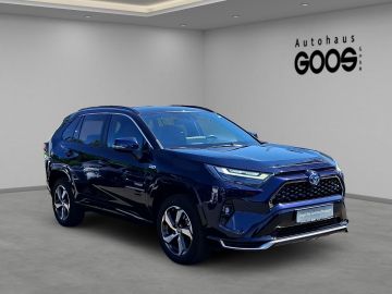 Toyota RAV 4 - 7