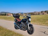 Honda CB 750 Seven Fifty - HONDA FIFTY SEVEN