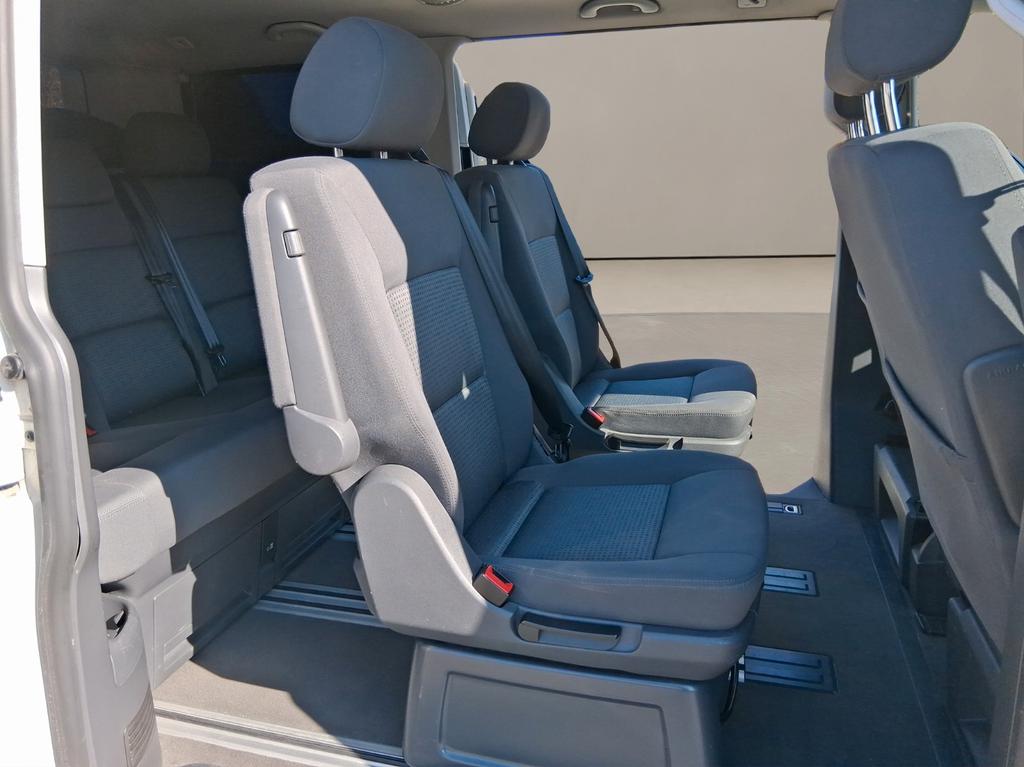 Volkswagen T5 Multivan