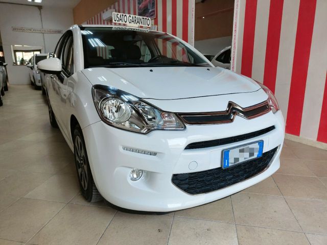 Citroën Citroen C3 1.0 VTi 68 Attraction