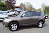 Toyota RAV 4  4WD 2,0 i Klimatronik-Allwetter-AHK uvm. - Toyota: Rav2