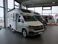 Weinsberg X-CURSION VAN 500 MQ EDITION [PEPPER] Vermiet-Fz