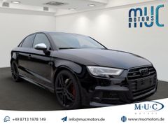 AUDI S3 2.0 TFSI Limo quattro~Stronic~Leder