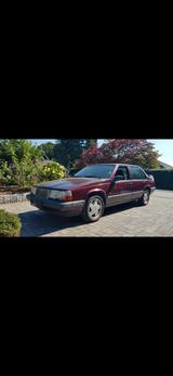 Volvo 940 Turbo Plus *1.Hand*H-Kennzeichen* - Volvo aus 1993