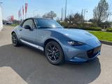 Mazda MX-5 ND G131 Exclusive-Line | 8-fach bereift - Mazda MX-5: Nd