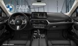 BMW 540i xDrive Touring Head-Up HK HiFi DAB WLAN - BMW 540 in Mönchengladbach