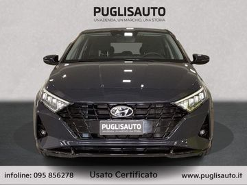Hyundai i20 - 2