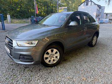 Audi Q3 - 7