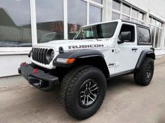 JEEP Wrangler Rubicon Xtreme 35" 2 DOOR MY26 4,59%