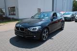 BMW 118 d 1.Hand / Xenon / Klima / Sitzheizung/FN:91 - BMW: 1.9
