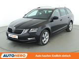 Skoda Octavia 1.6 TDI Style Aut.*NAVI*CARPLAY*LED*ACC* - Skoda mit Diesel-Antrieb: 1.6