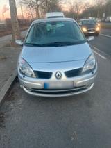 Renault scenic 2 grand  2.0 - Renault Grand Scenic aus 2007