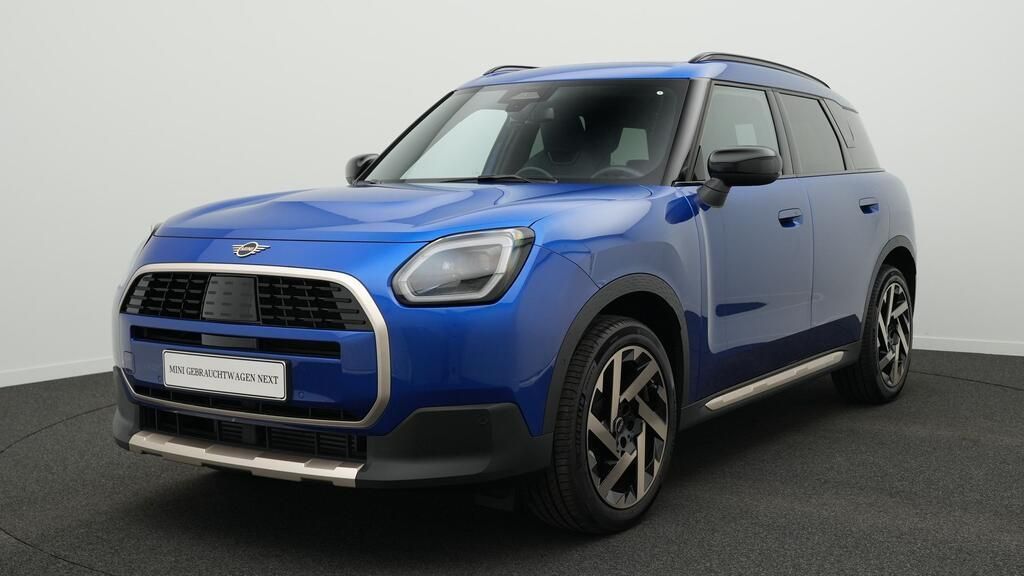 MINI Countryman C (Cooper) - Bild 1