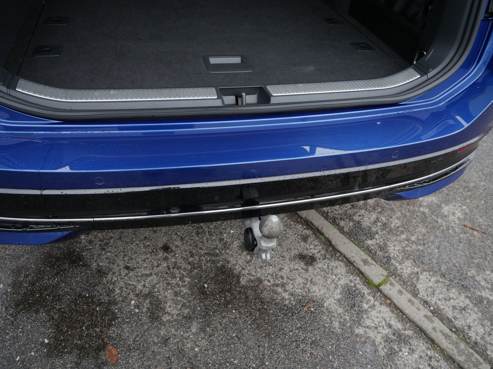 Volkswagen Passat Variant - Bild 23