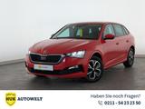 Skoda Scala 1.5 TSI Drive 125 OPF LED+CARPLAY+RFK+SHZ+ - Skoda Scala DRIVE-125