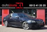 BMW M550 5-serie M550xd | HUD | ACC | Panorama | Sof - BMW M550 aus 2016
