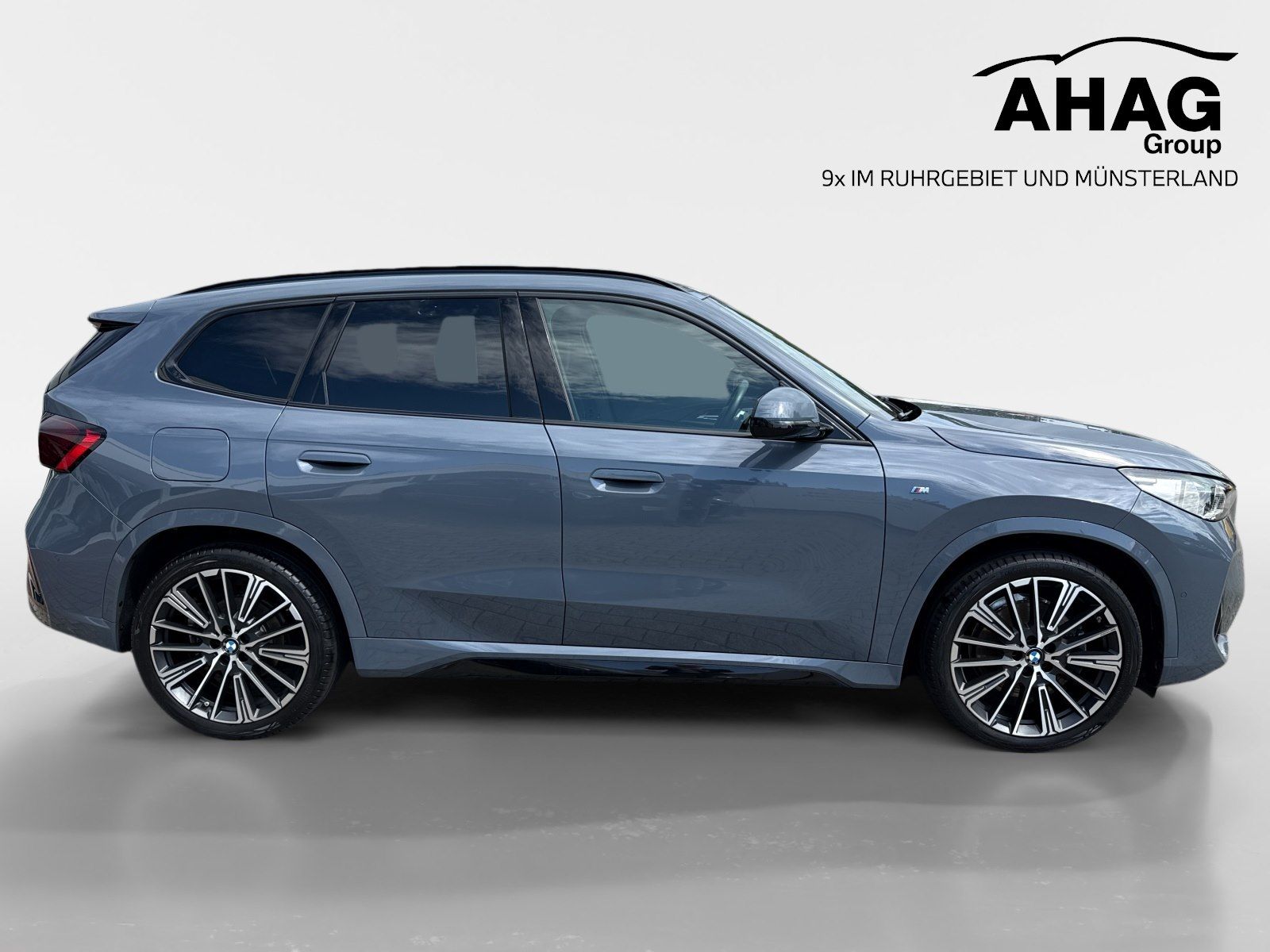 BMW X1 - Bild 3