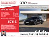 Audi A6 Avant TDI qu. LED*AHK*WR*Pano*Techplus*20Zoll
