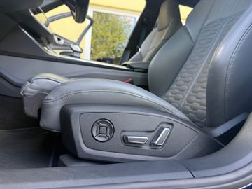 Audi RS6 - 12