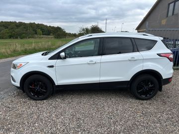 Ford Kuga - 2
