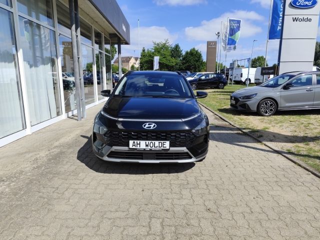 Hyundai BAYON – Bild 3