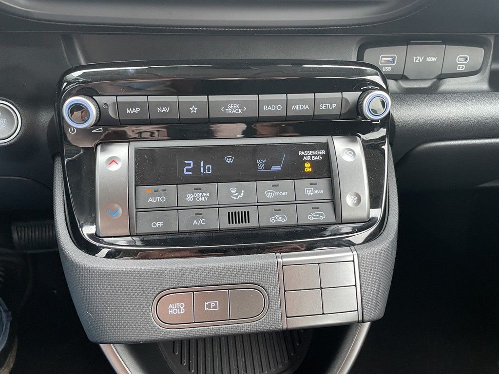 Hyundai INSTER - Bild 16