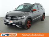 Volkswagen T-Cross 1.0 TSI Life Aut.*CAM*PDC*SHZ*KLIMA* - VW T-Cross Gebrauchtwagen in München