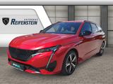 Peugeot 308 SW Hybrid 225 GT EAT8 360°K. MATRIX ALARM - Peugeot 308 Gebrauchtwagen