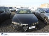 Alfa Romeo ALFA ROMEO 159 Berlina - 159 1.9 jtdm 16v Progre - weiße Alfa Romeo 159