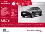 Audi Q8 45 TDI quattro tiptronic *Opt.schw.*8-fach