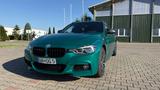 BMW 340i xDrive No-Opf M Sport TÜV neu bremsen neu - schwarze BMW 340