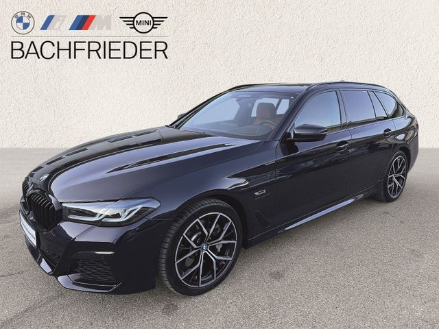 BMW 530e xDrive Touring M Sportpaket Head-Up DAB