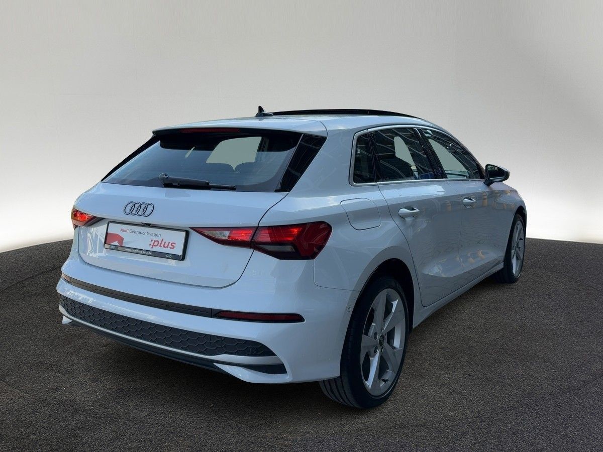 Audi A3 - Bild 5