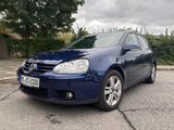 Volkswagen Golf 1.9 TDI TÜV bis 02/26 - Volkswagen Golf aus 2006: TDI