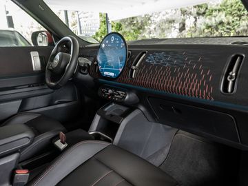 MINI Countryman C (Cooper) - 8