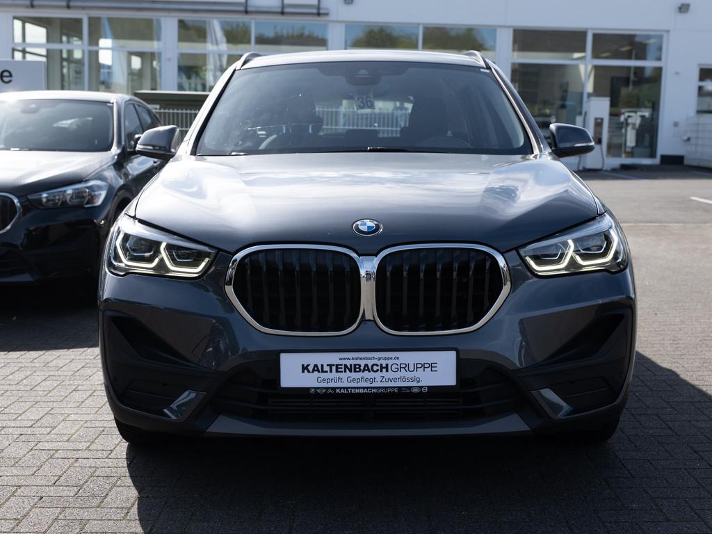 BMW X1 xDrive25e Advantage FACEL. LED NAVI KAMERA, миниатюра 3