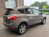 Ford Kuga Titanium 2.0 Tdci 163PS AHK HU 06/2027 - gebrauchte Ford Kuga aus dem Jahr 2011