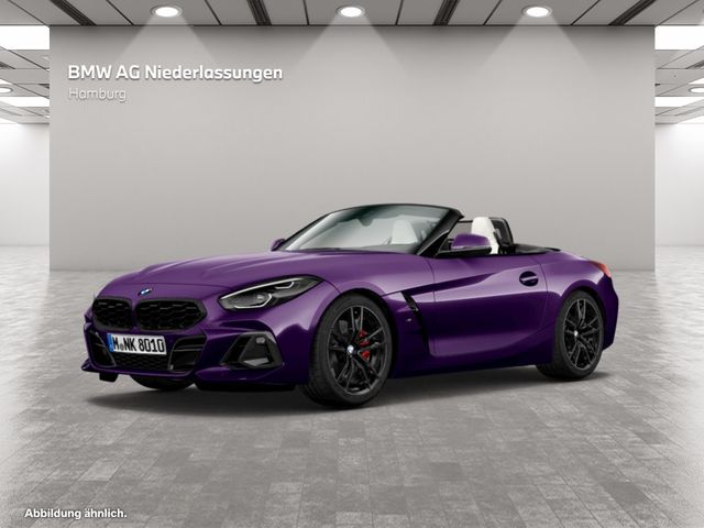 BMW Z4 M40i