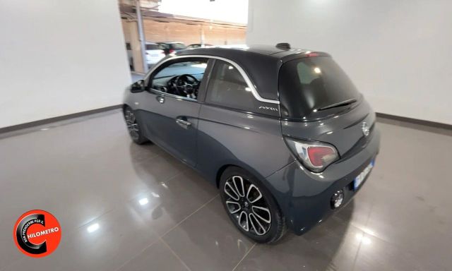 Opel Adam 1.4 87 CV GPL Tech Unlimited