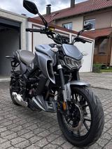 Motobi DL 125 NAKED Sport grau - Offers